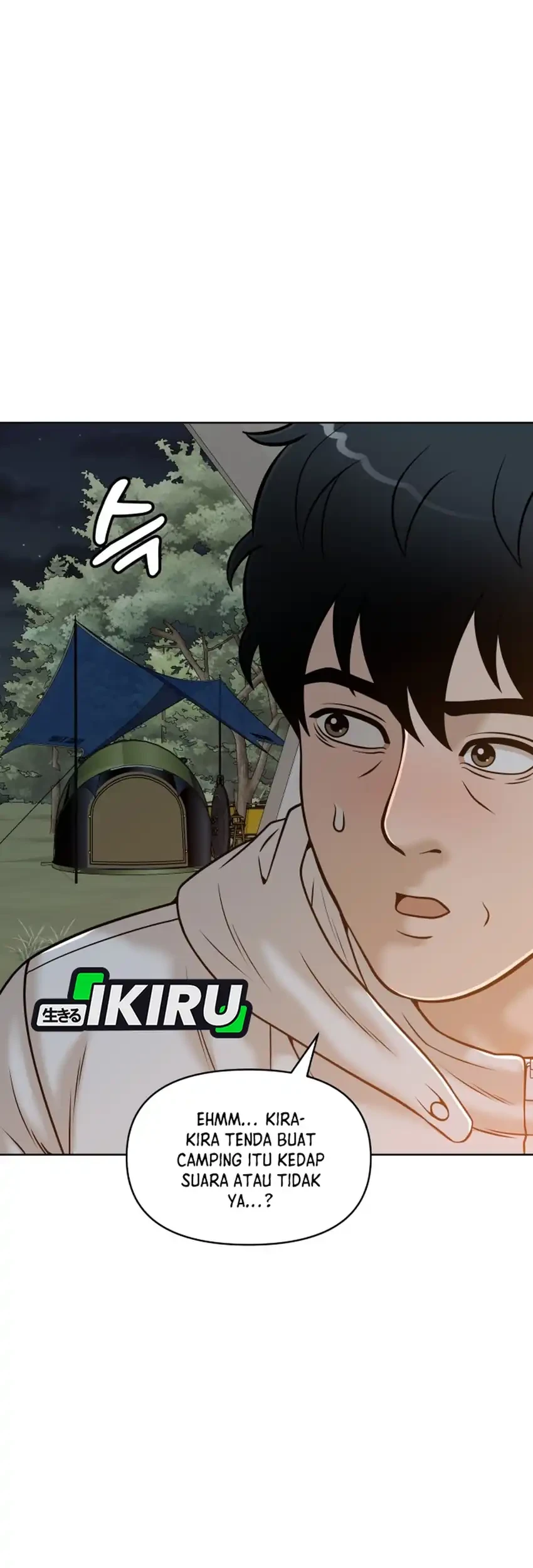 Around Forty Chapter 57 Gambar 31