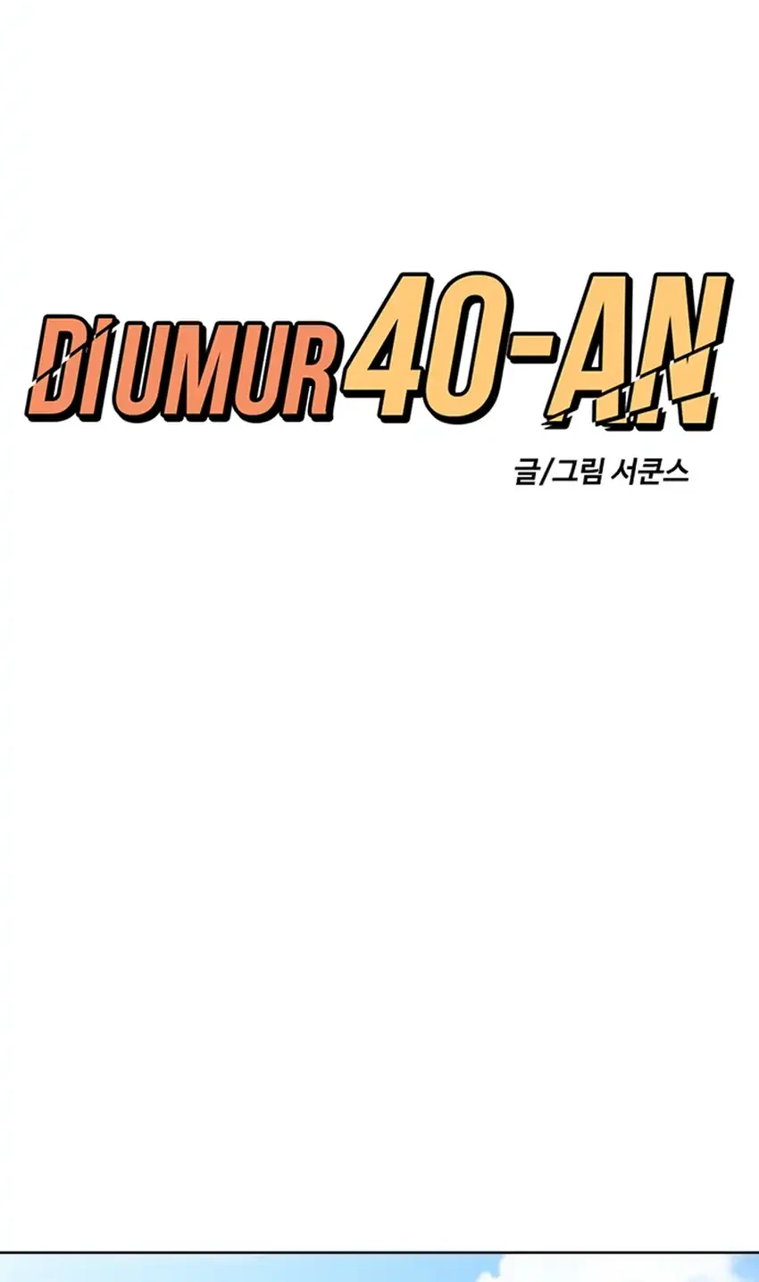 Around Forty Chapter 57 Gambar 35