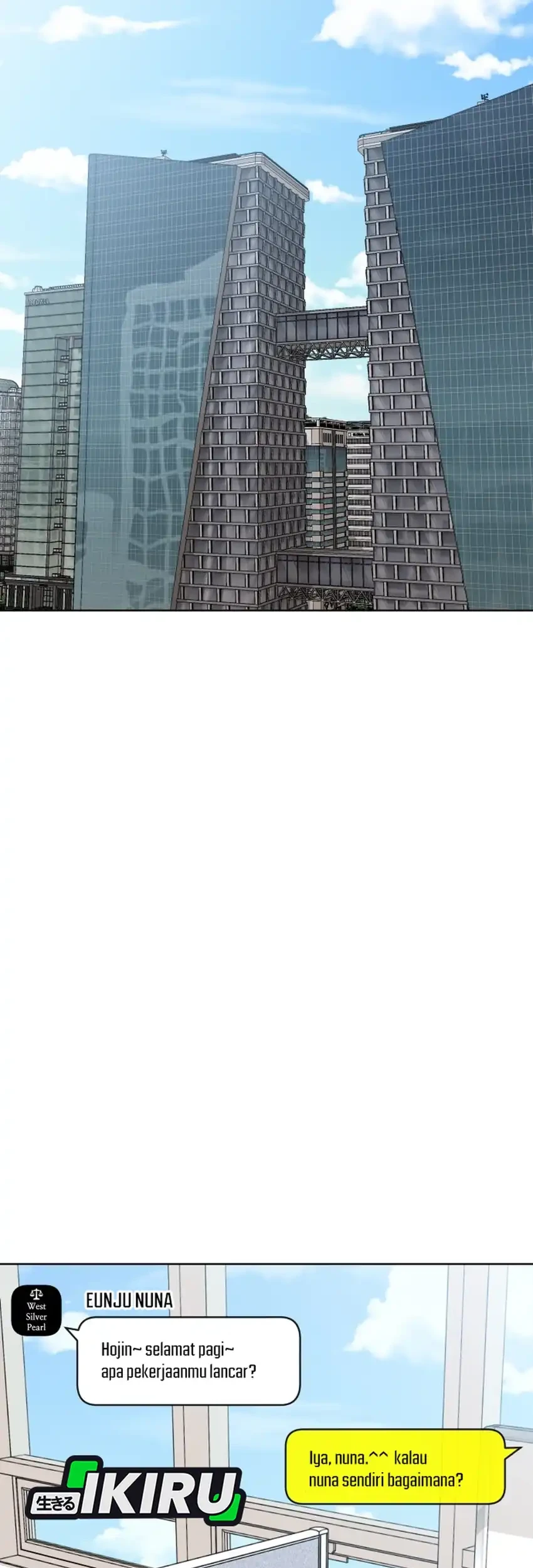 Around Forty Chapter 57 Gambar 36