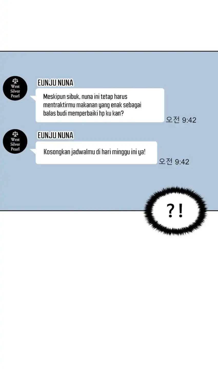 Around Forty Chapter 57 Gambar 39