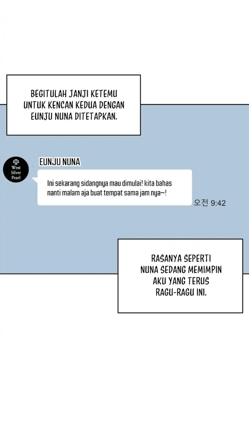 Around Forty Chapter 57 Gambar 41