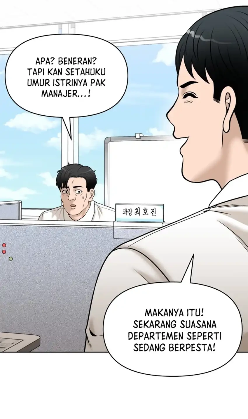 Around Forty Chapter 57 Gambar 45