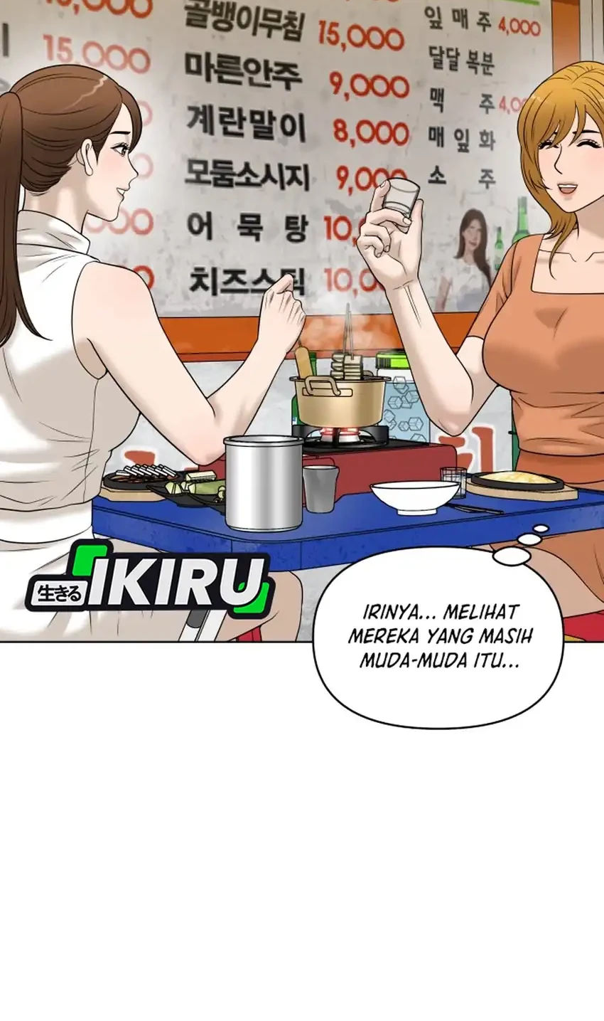 Around Forty Chapter 57 Gambar 53