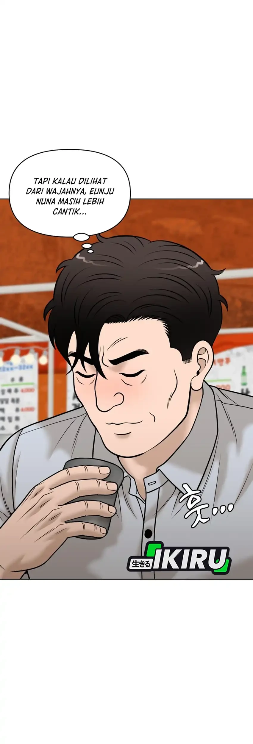 Around Forty Chapter 57 Gambar 54