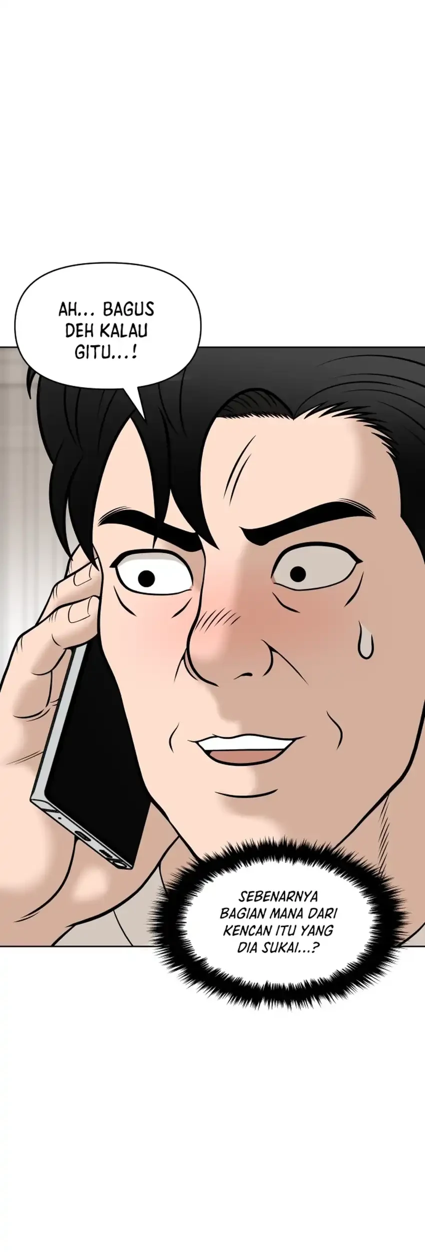 Around Forty Chapter 57 Gambar 3