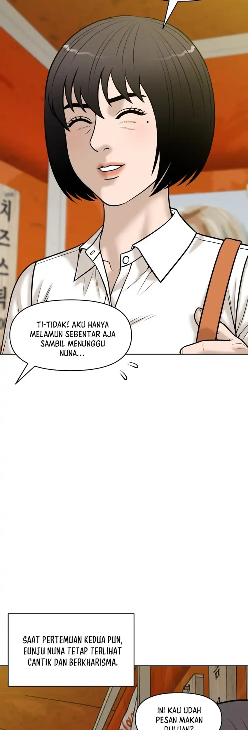 Around Forty Chapter 57 Gambar 59