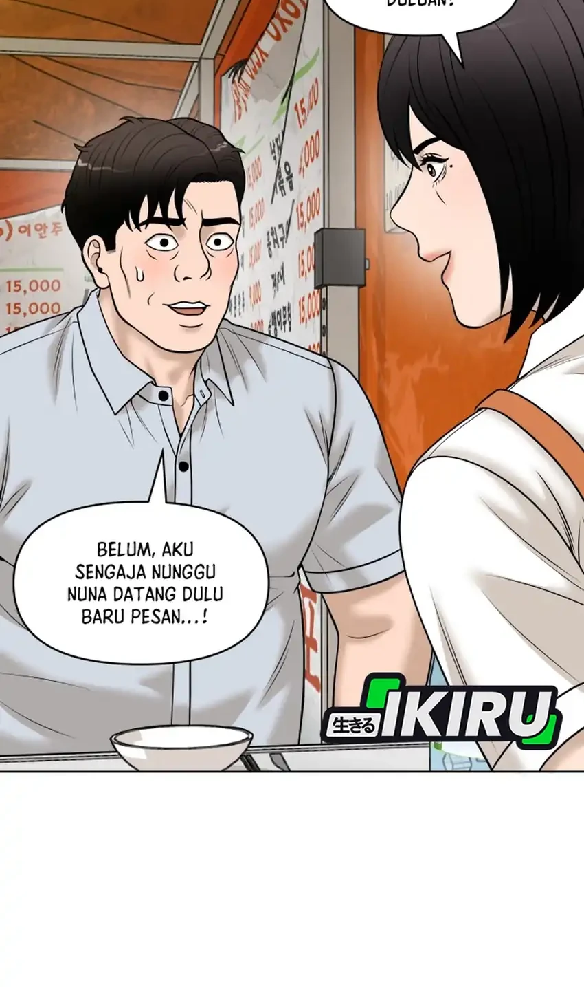 Around Forty Chapter 57 Gambar 60