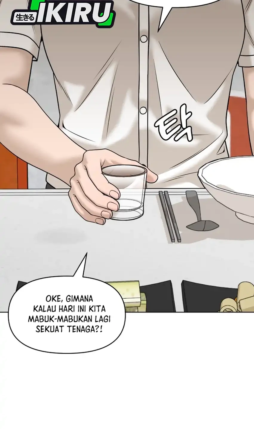 Around Forty Chapter 57 Gambar 64