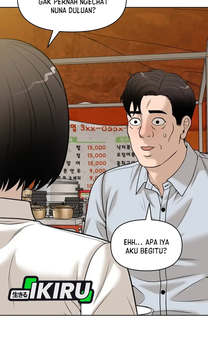 Around Forty Chapter 57 Gambar 68