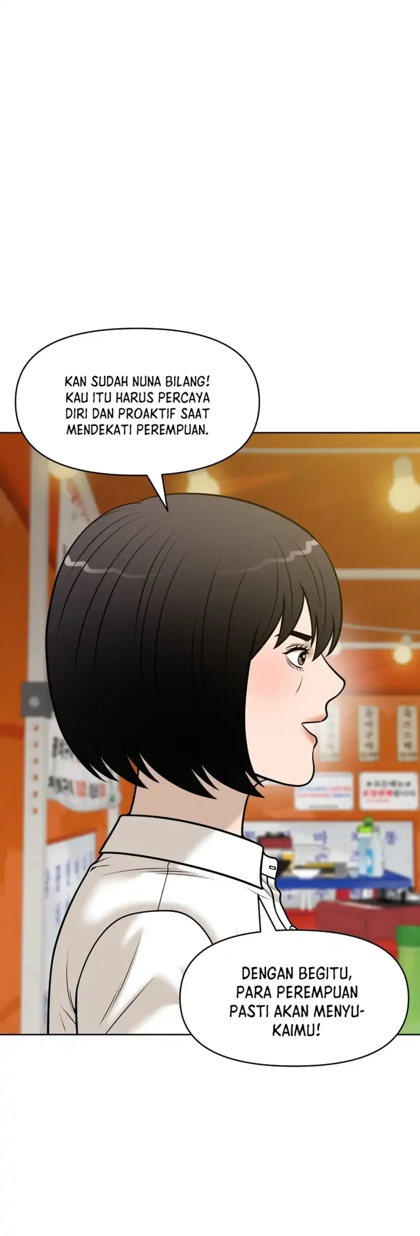 Around Forty Chapter 57 Gambar 69