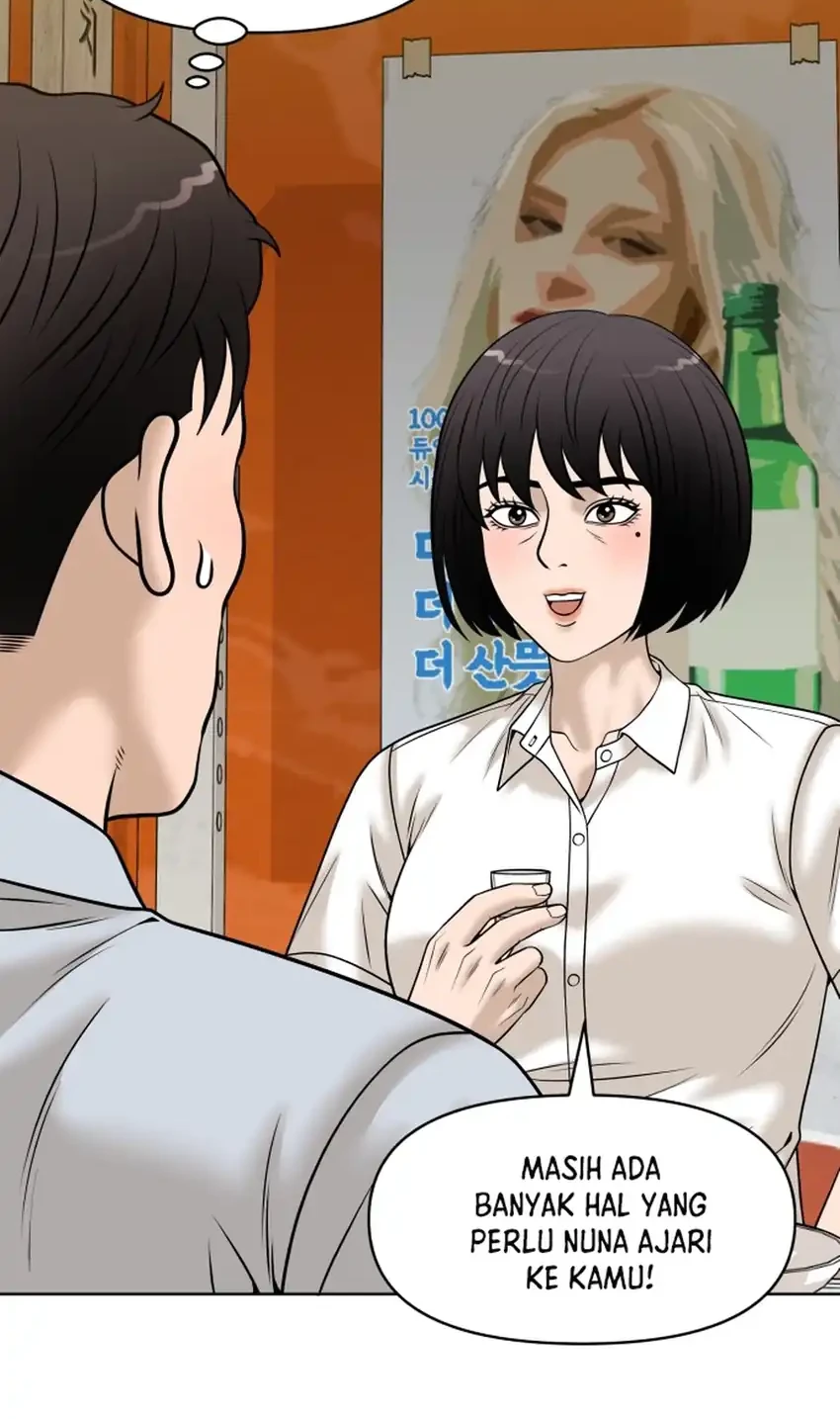 Around Forty Chapter 57 Gambar 72