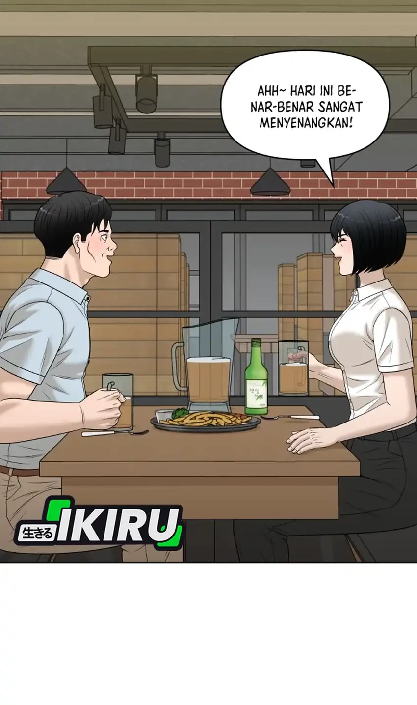 Around Forty Chapter 57 Gambar 79