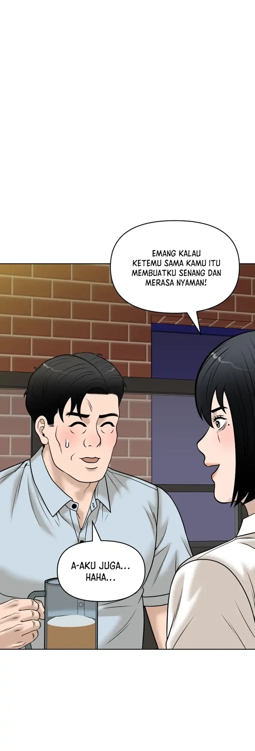 Around Forty Chapter 57 Gambar 80