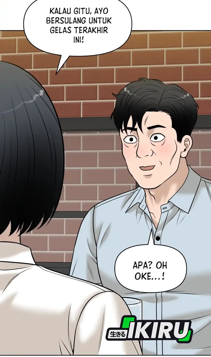 Around Forty Chapter 57 Gambar 84