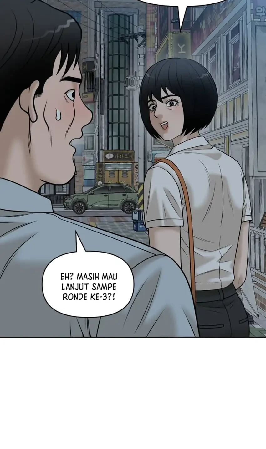 Around Forty Chapter 57 Gambar 88