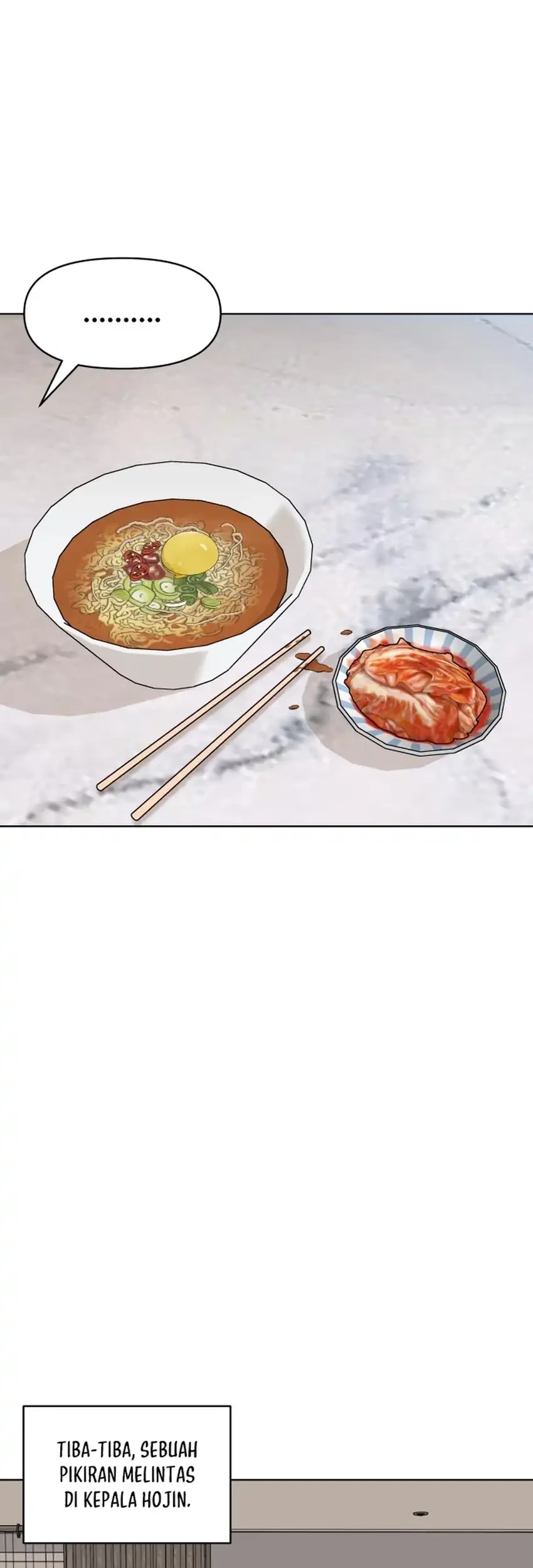 Around Forty Chapter 57 Gambar 7