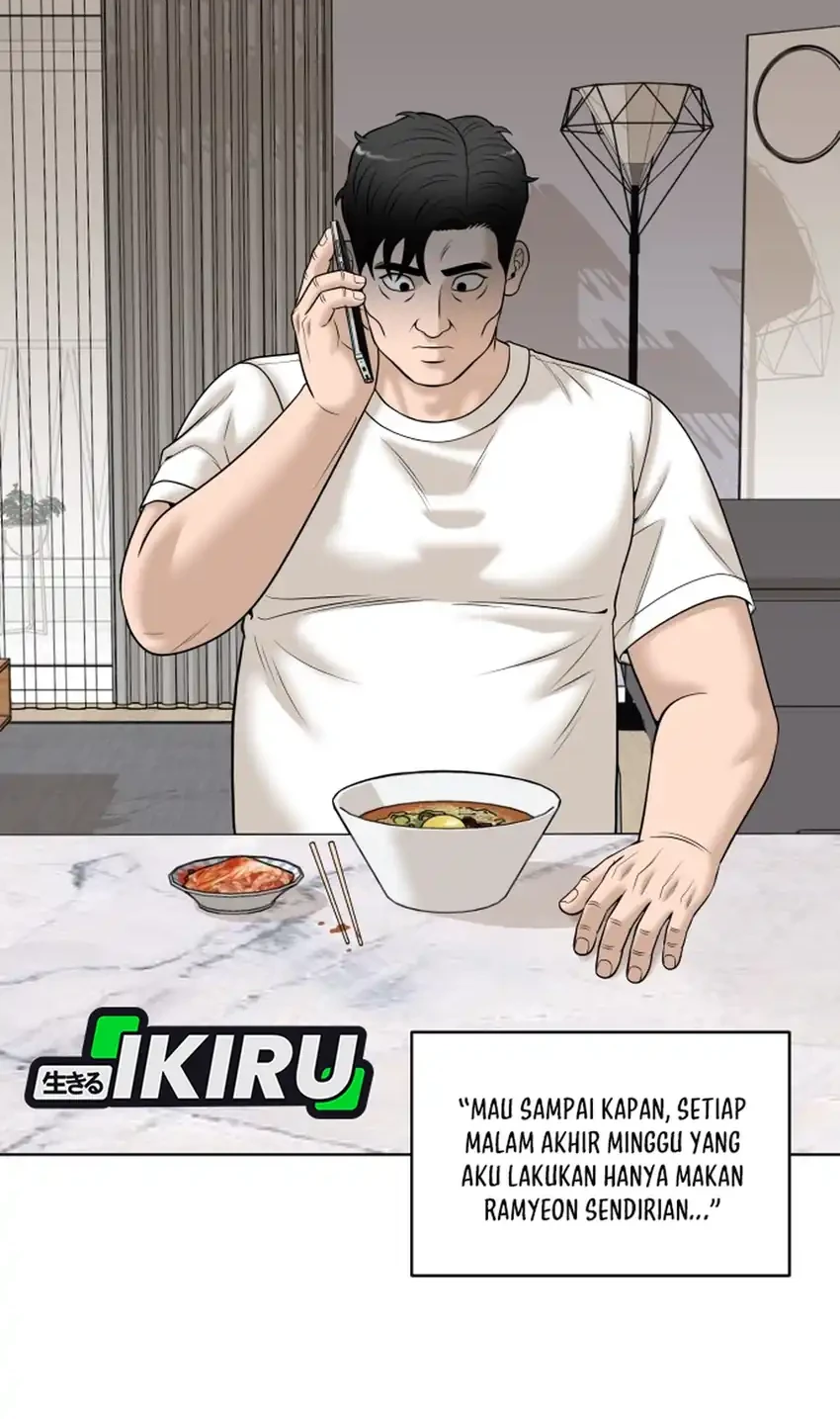 Around Forty Chapter 57 Gambar 8