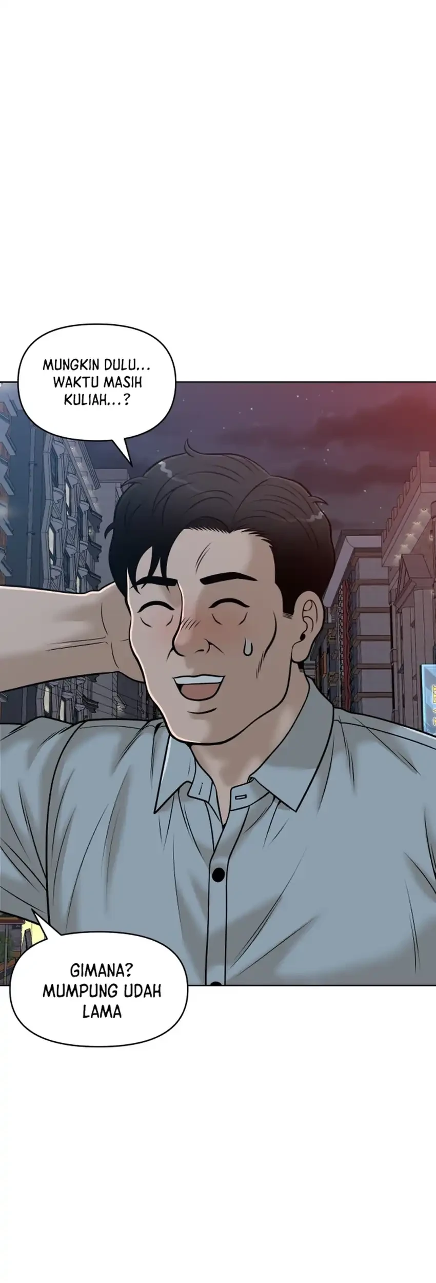 Around Forty Chapter 57 Gambar 97