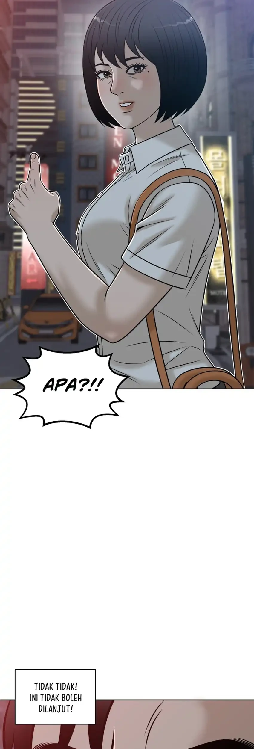 Around Forty Chapter 57 Gambar 99