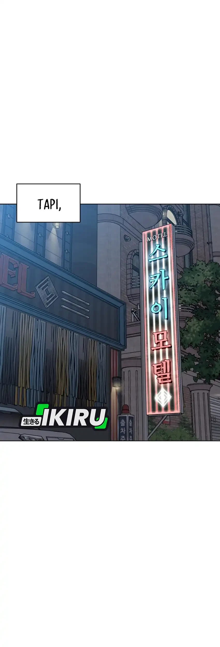 Around Forty Chapter 57 Gambar 101