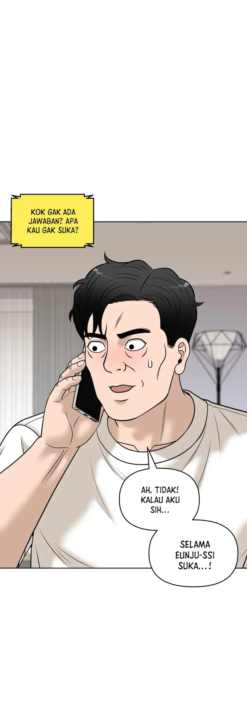 Around Forty Chapter 57 Gambar 9