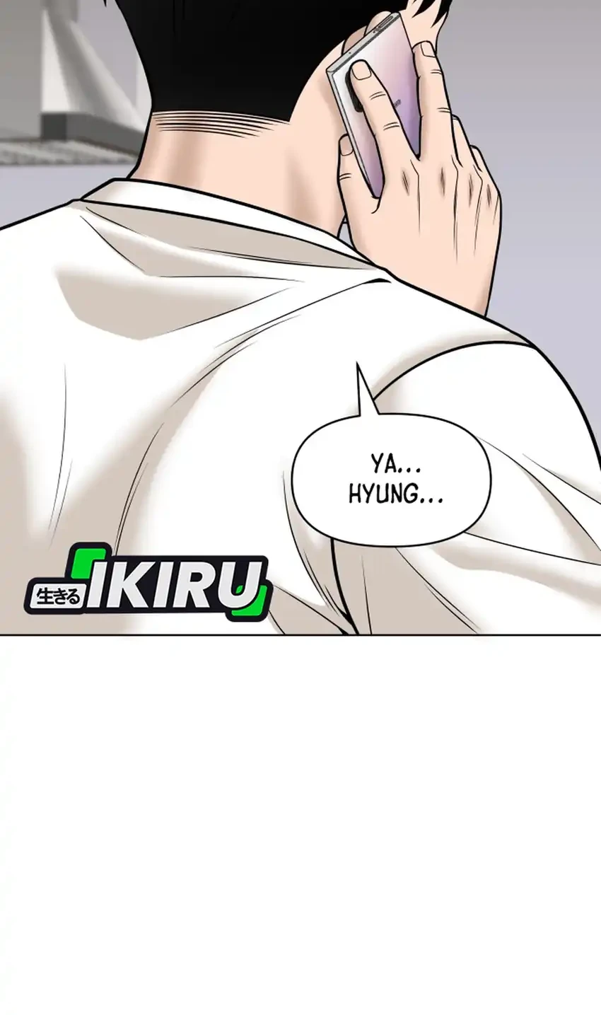 Around Forty Chapter 57 Gambar 12