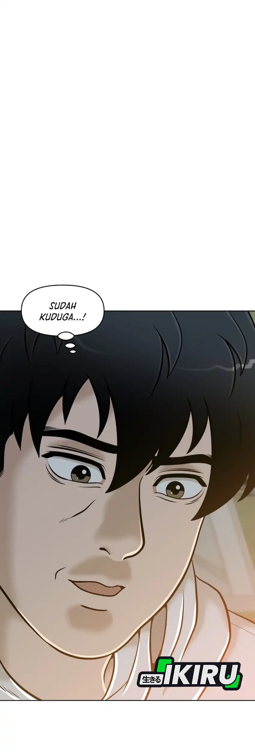 Around Forty Chapter 57 Gambar 17