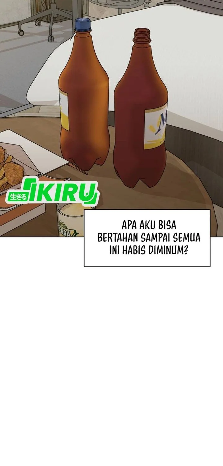 Around Forty Chapter 58 Gambar 20