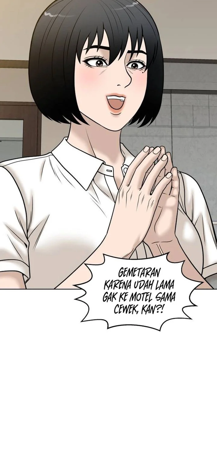 Around Forty Chapter 58 Gambar 22