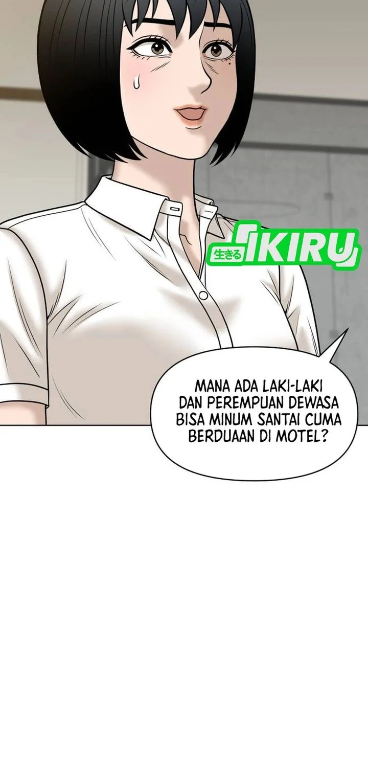 Around Forty Chapter 58 Gambar 28