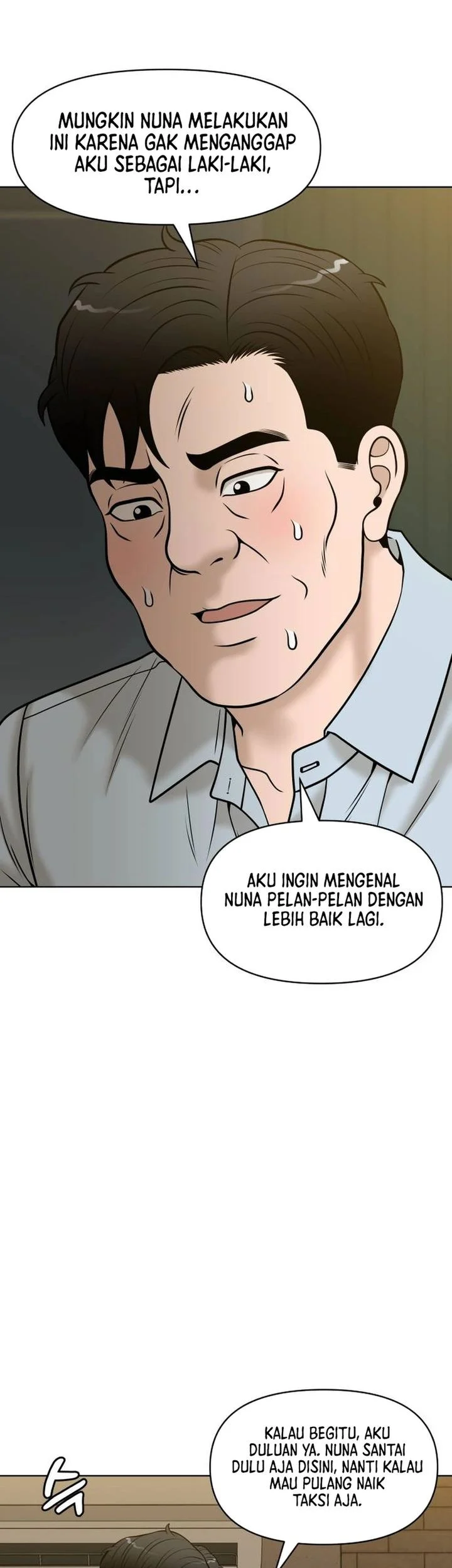 Around Forty Chapter 58 Gambar 29