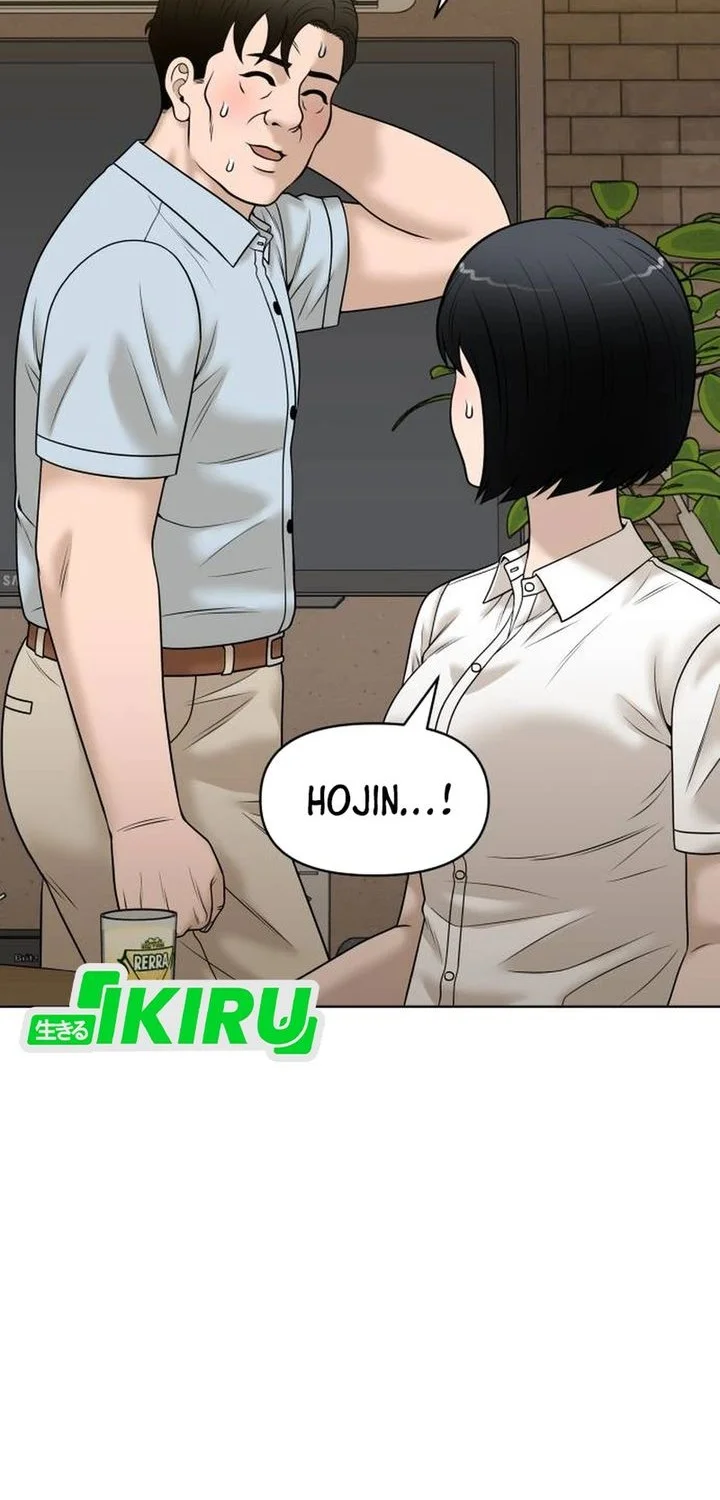 Around Forty Chapter 58 Gambar 30