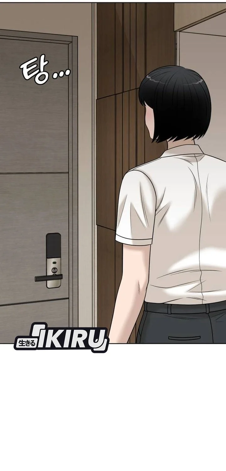 Around Forty Chapter 58 Gambar 32