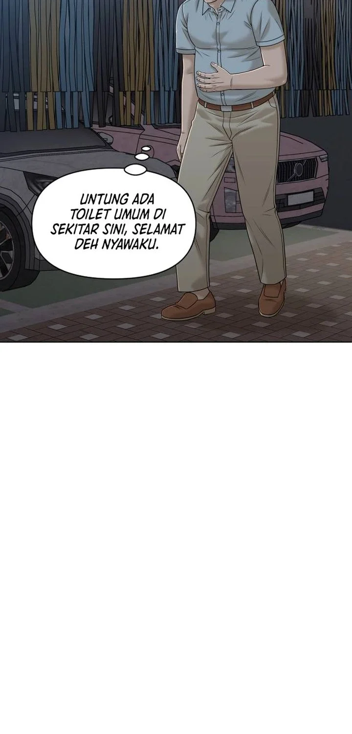 Around Forty Chapter 58 Gambar 36