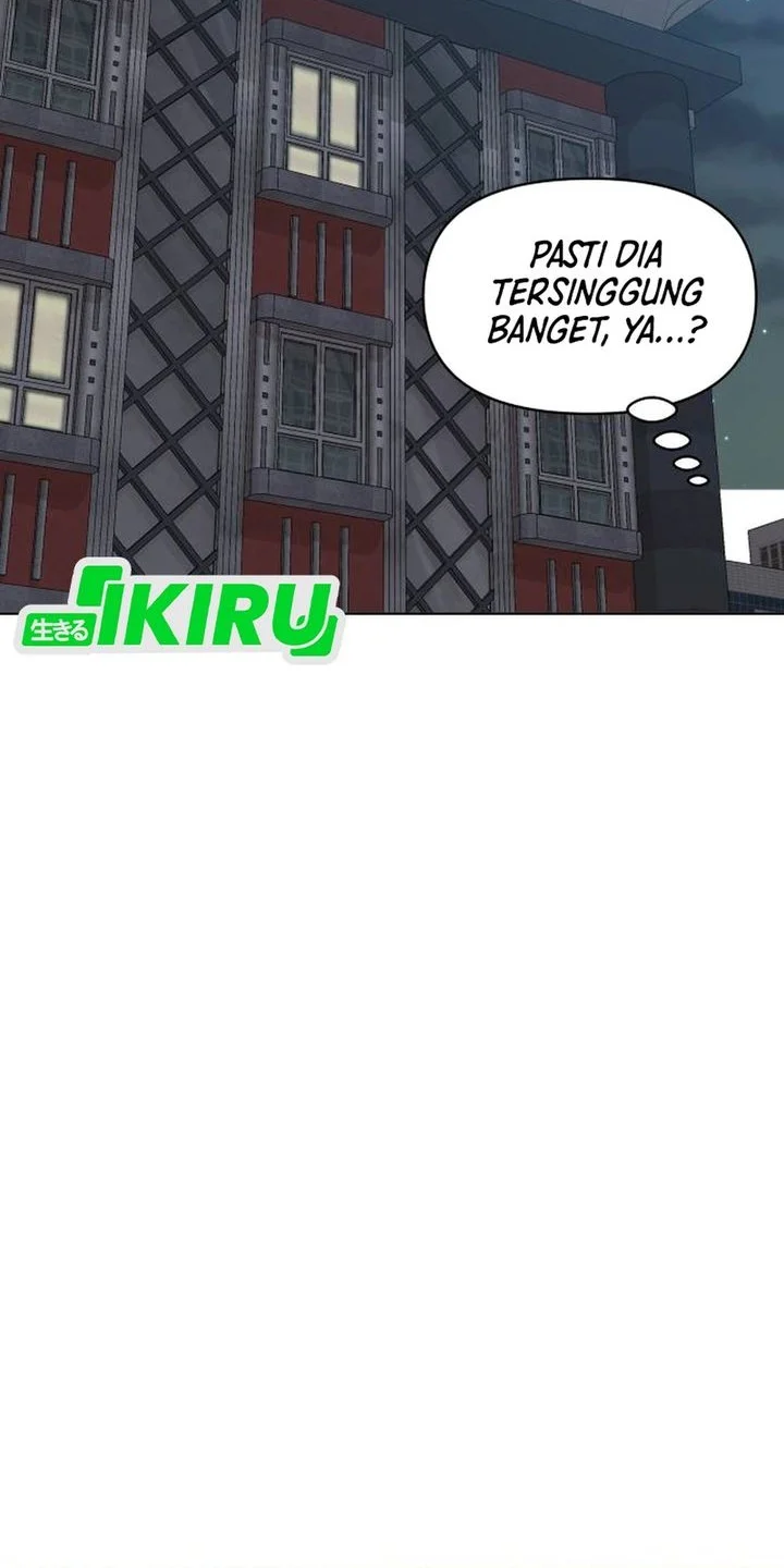 Around Forty Chapter 58 Gambar 38