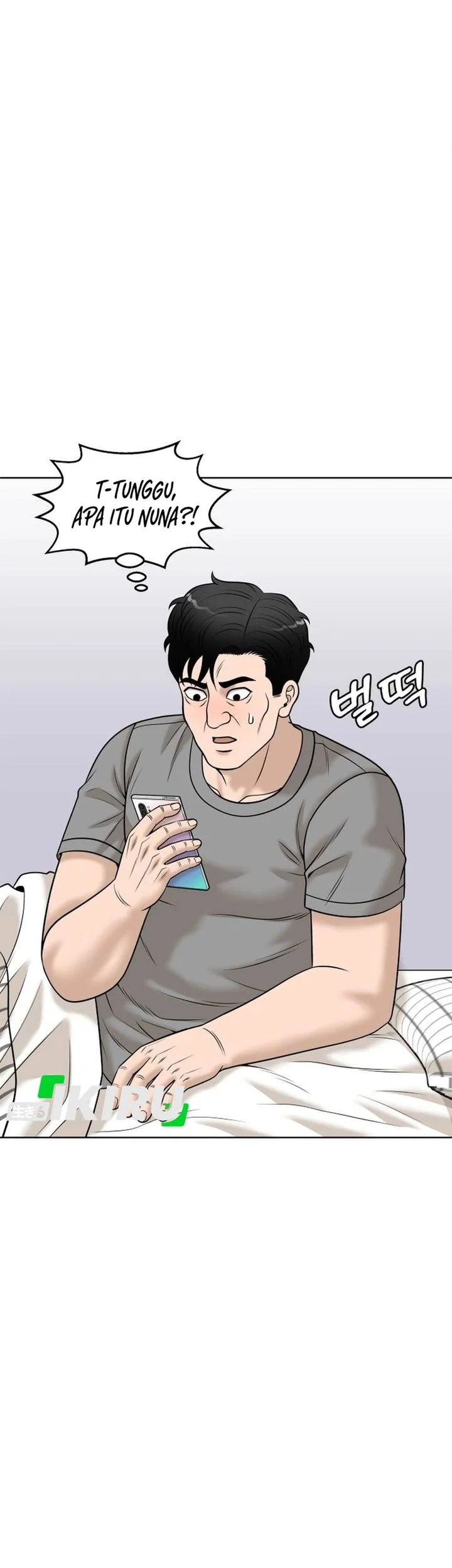 Around Forty Chapter 58 Gambar 45