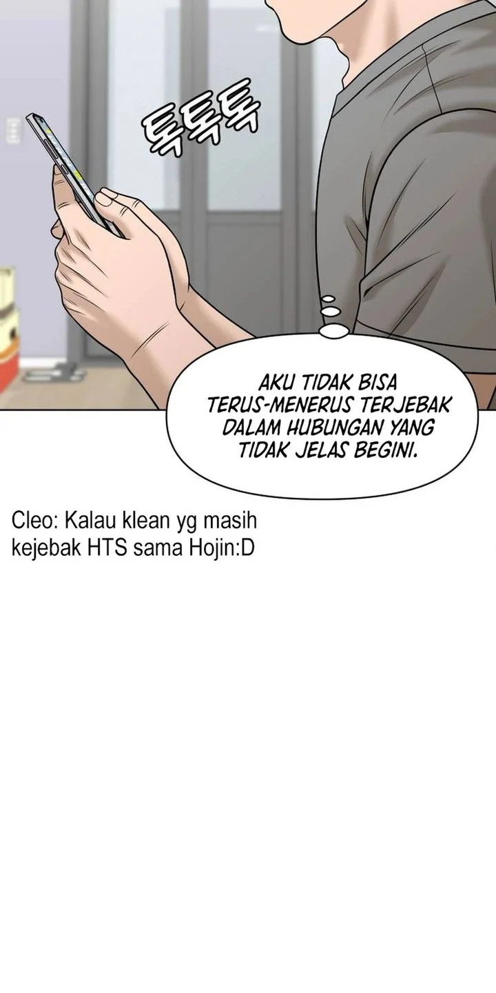 Around Forty Chapter 58 Gambar 50