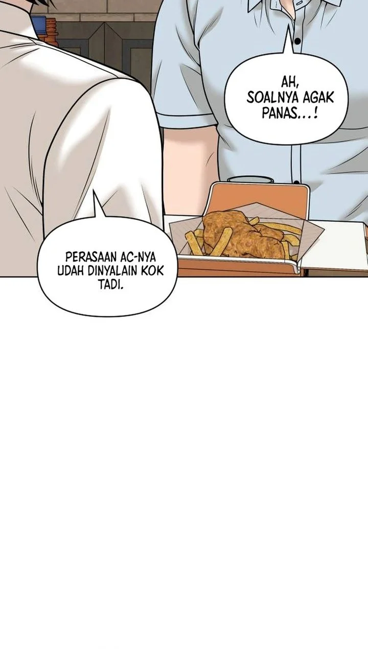 Around Forty Chapter 58 Gambar 4