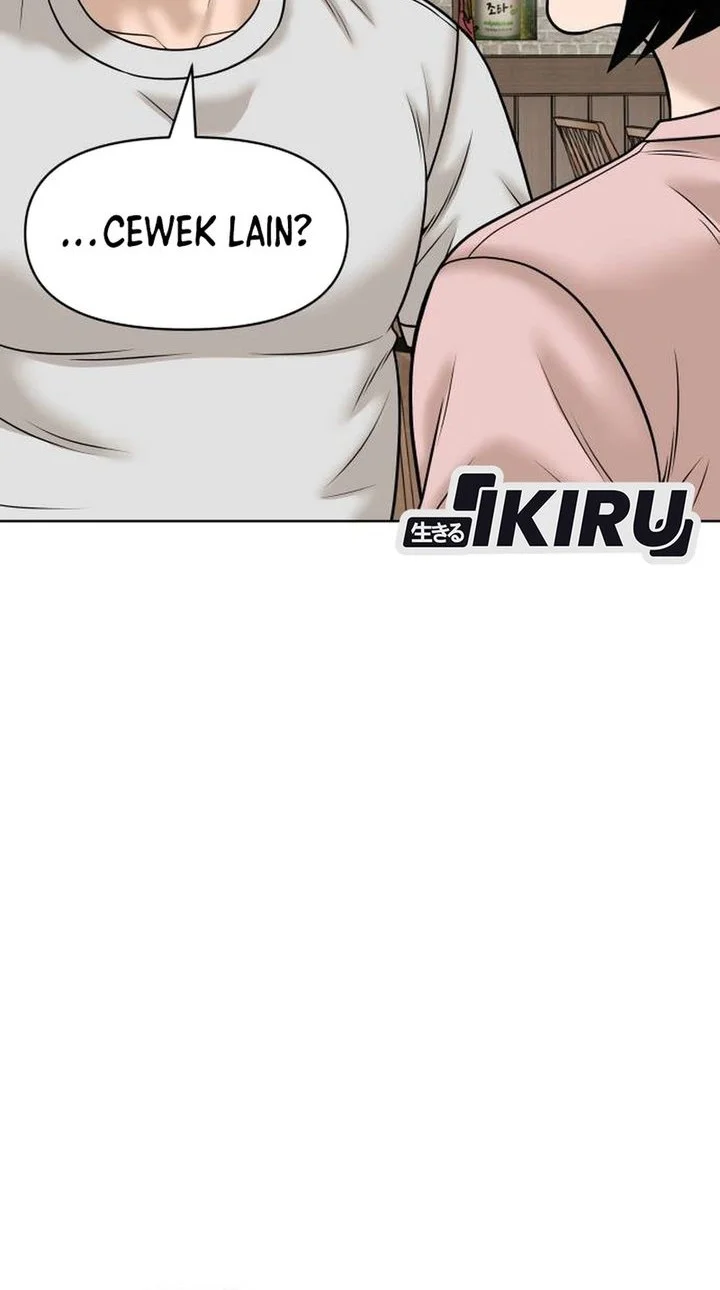 Around Forty Chapter 58 Gambar 60