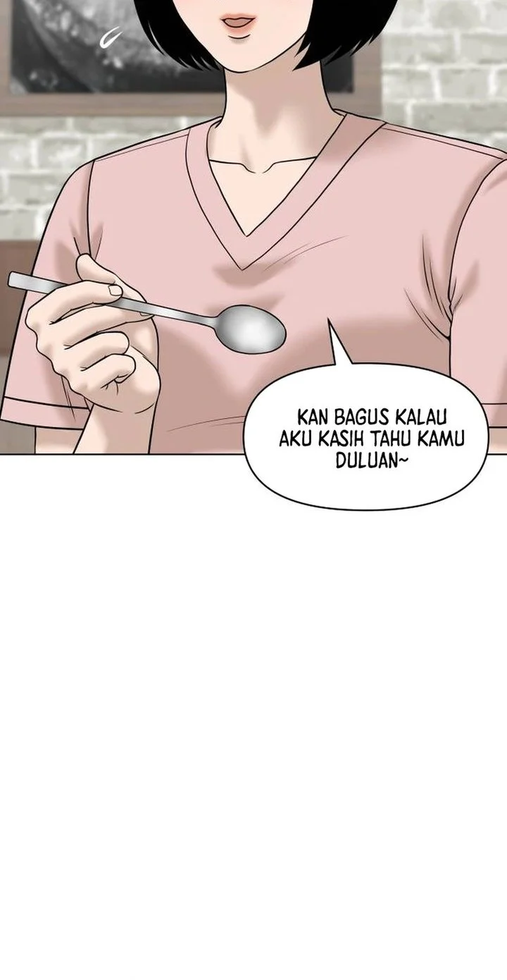 Around Forty Chapter 58 Gambar 62