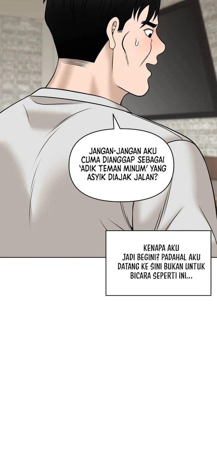 Around Forty Chapter 58 Gambar 66