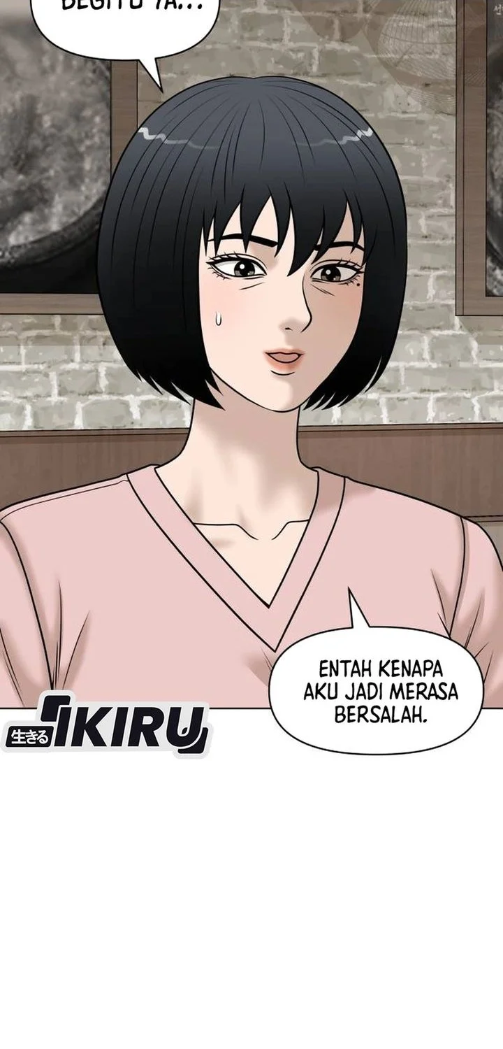 Around Forty Chapter 58 Gambar 70