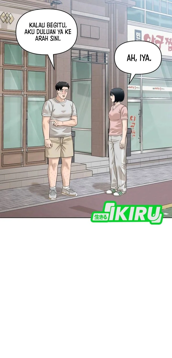 Around Forty Chapter 58 Gambar 74