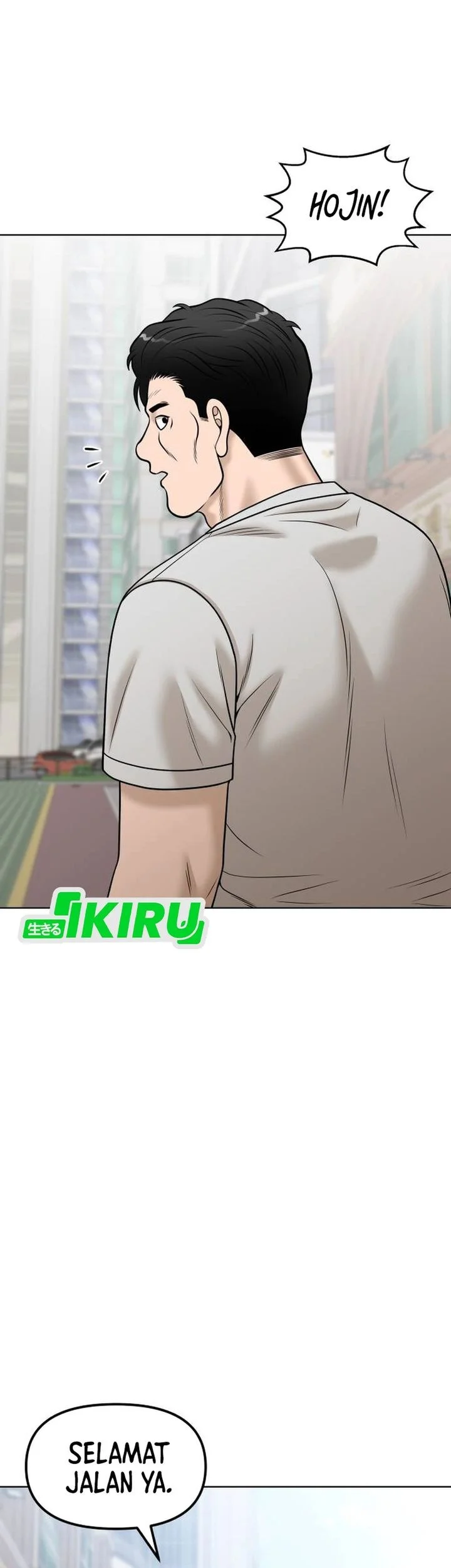 Around Forty Chapter 58 Gambar 75