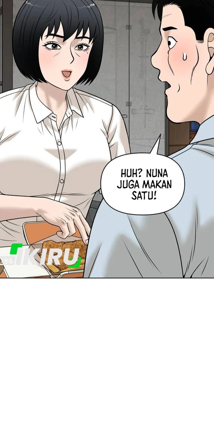 Around Forty Chapter 58 Gambar 8