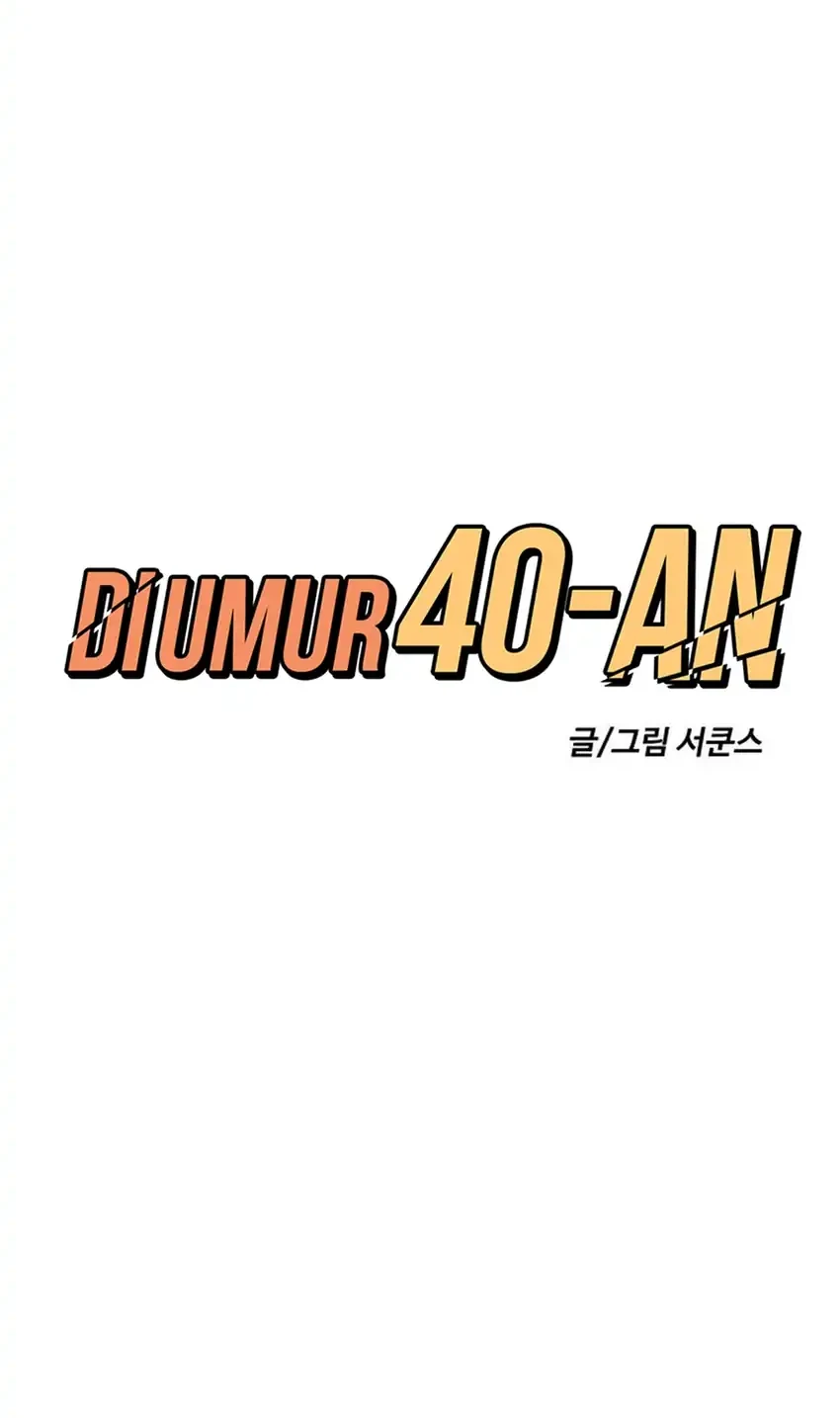 Around Forty Chapter 59 Gambar 42