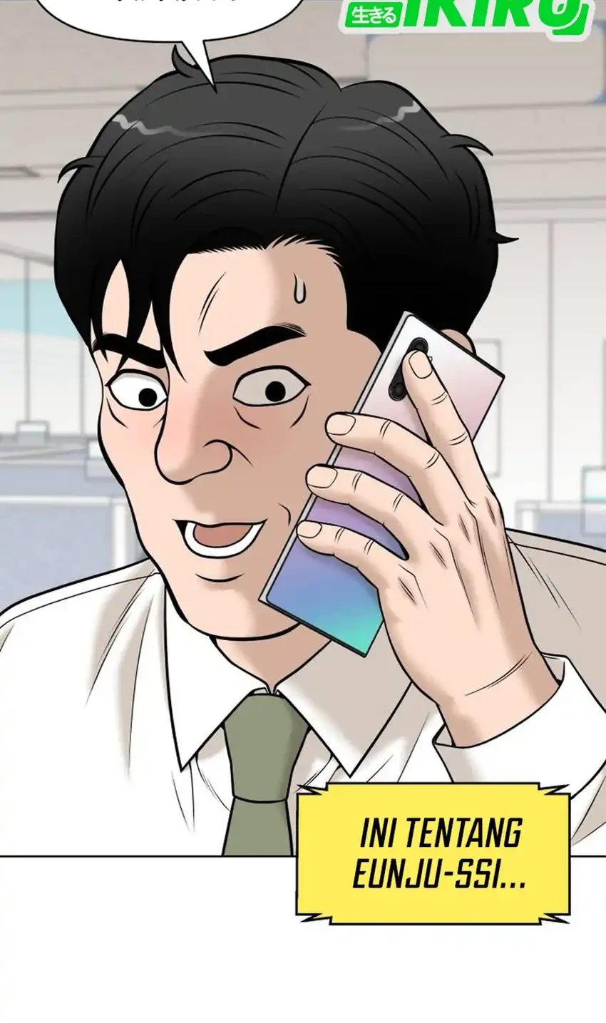 Around Forty Chapter 59 Gambar 51