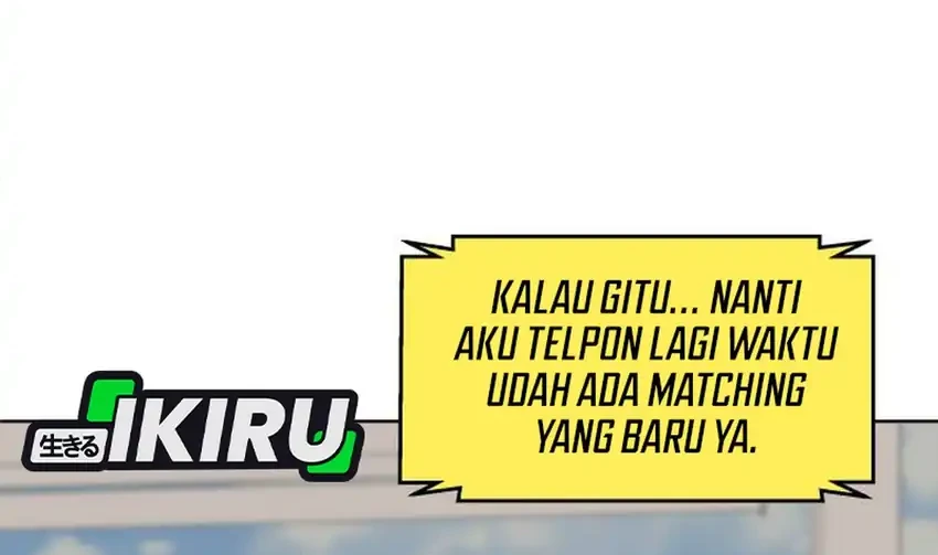 Around Forty Chapter 59 Gambar 59