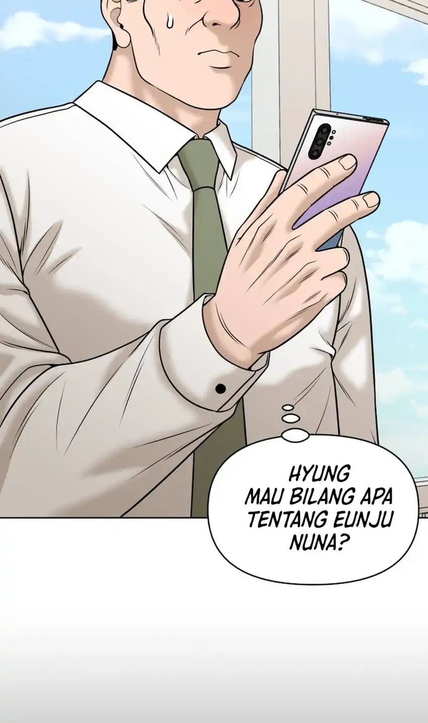 Around Forty Chapter 59 Gambar 61