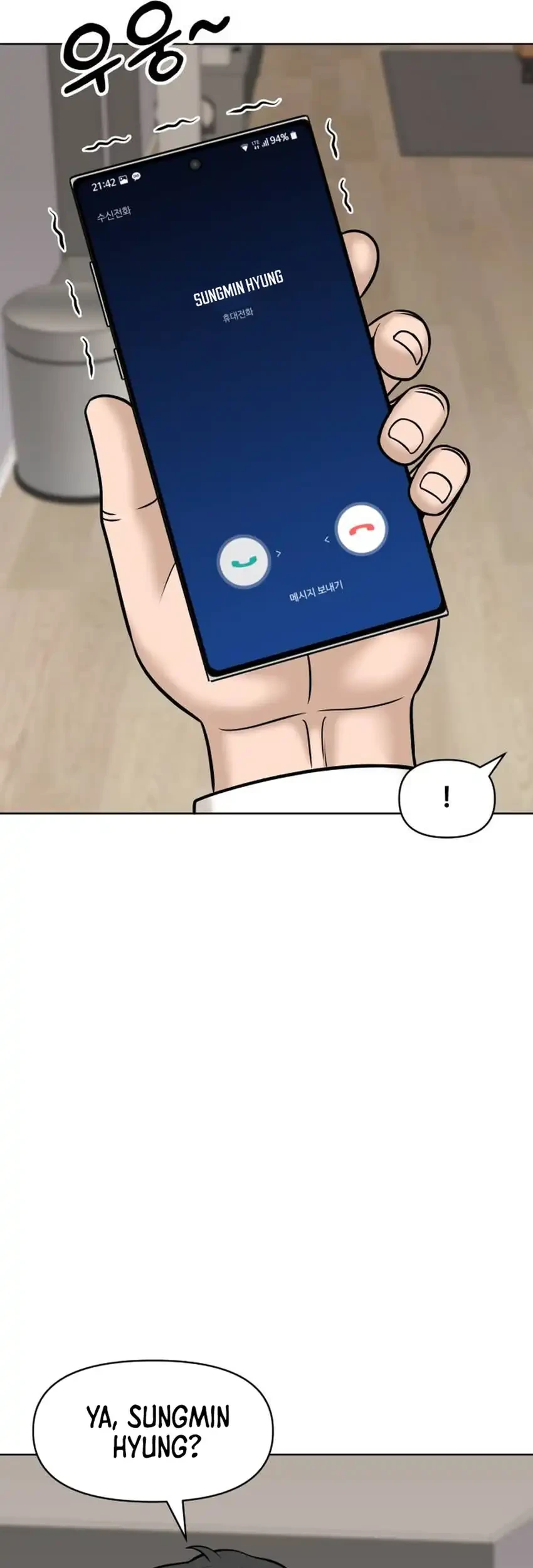 Around Forty Chapter 59 Gambar 70